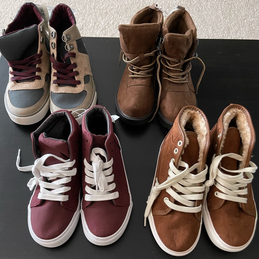 Kids Shoes